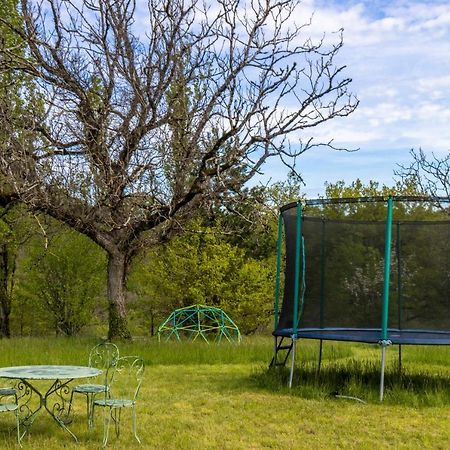 Ancienne Soue Amenagee Proche Sarlat Villa Paulin ภายนอก รูปภาพ