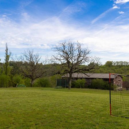 Ancienne Soue Amenagee Proche Sarlat Villa Paulin ภายนอก รูปภาพ