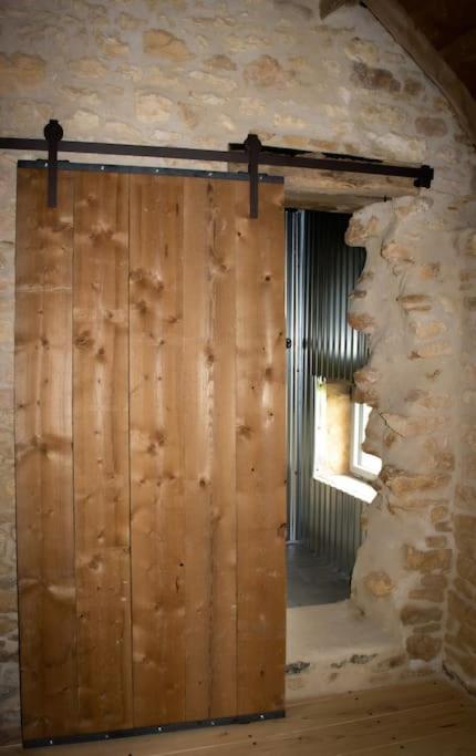 Ancienne Soue Amenagee Proche Sarlat Villa Paulin ภายนอก รูปภาพ