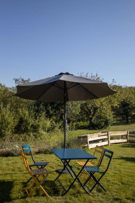 Ancienne Soue Amenagee Proche Sarlat Villa Paulin ภายนอก รูปภาพ